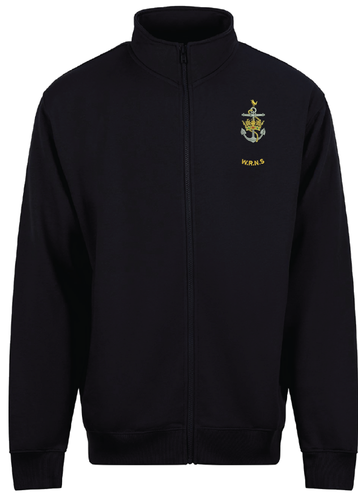 Women's Royal Naval Service (WRNS) Rugby Shirt