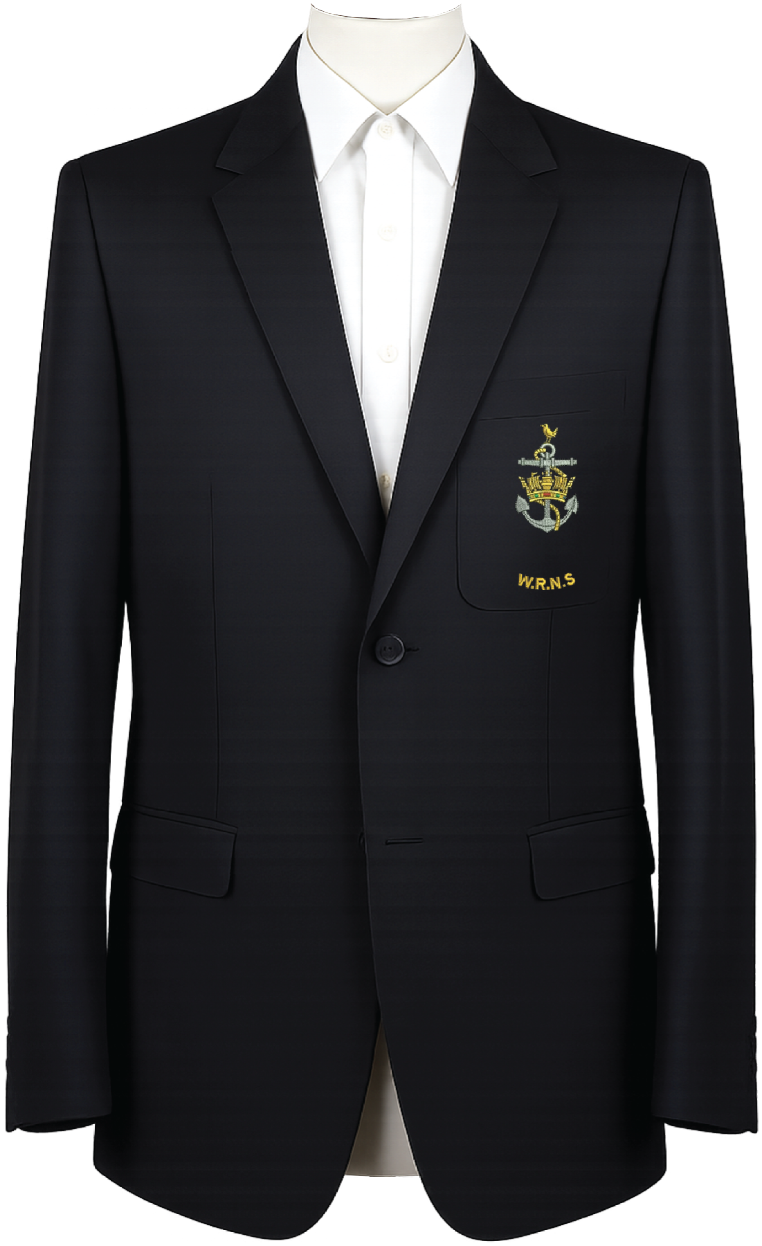 Women's Royal Naval Service (WRNS) Blazer