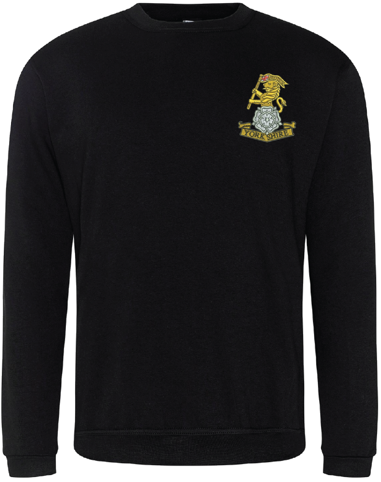 Yorkshire Regiment Sweatshirt