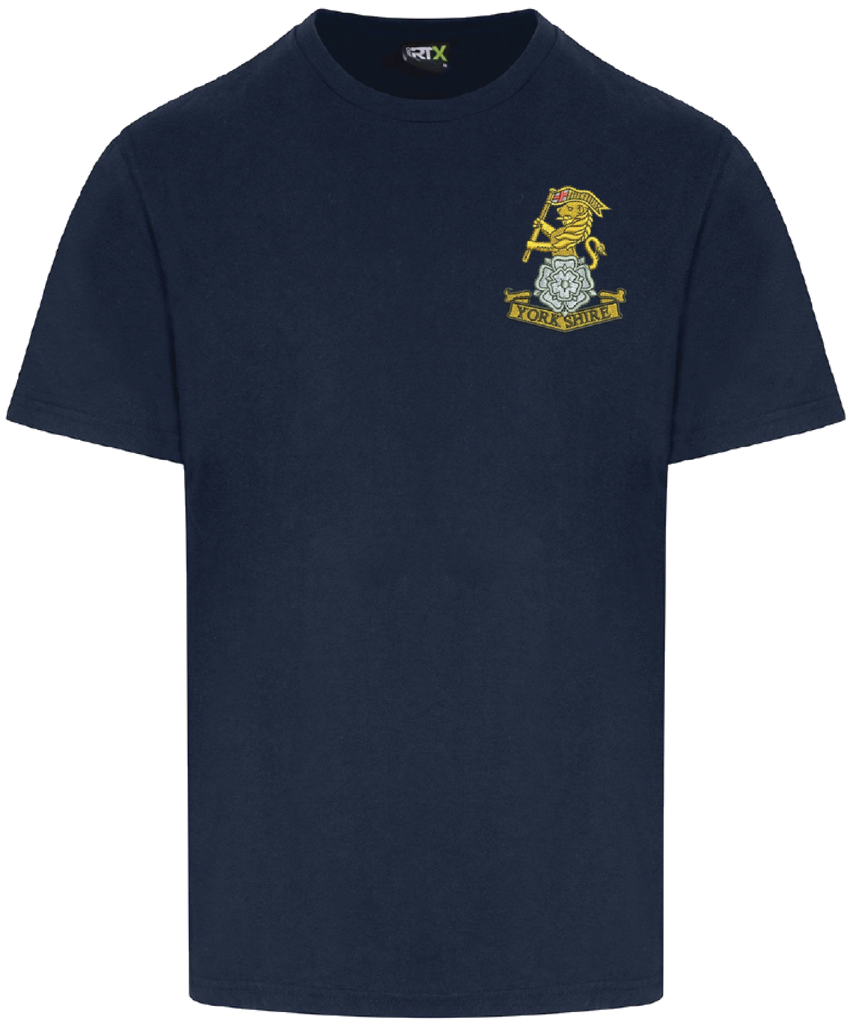 Yorkshire Regiment T Shirt