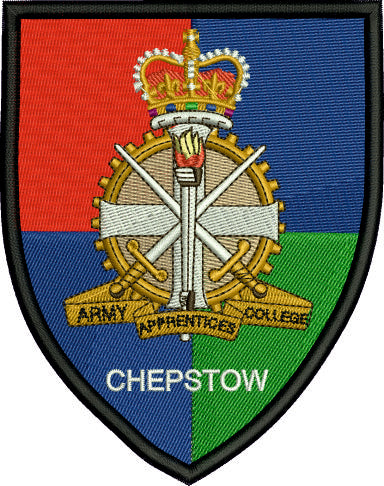 Army Apprentice College Chepstow Shield