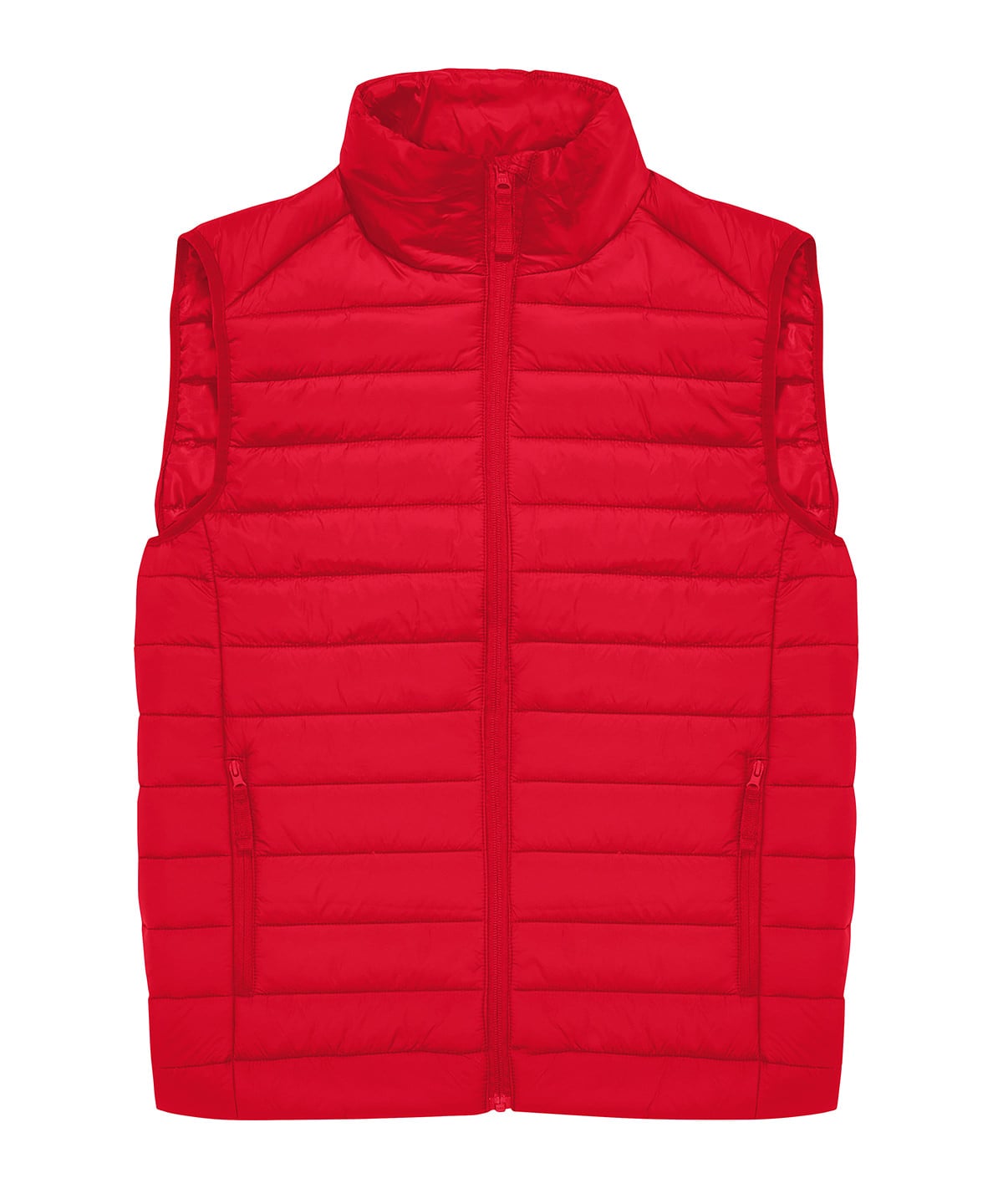 25 Field Squadron Padded Gilet