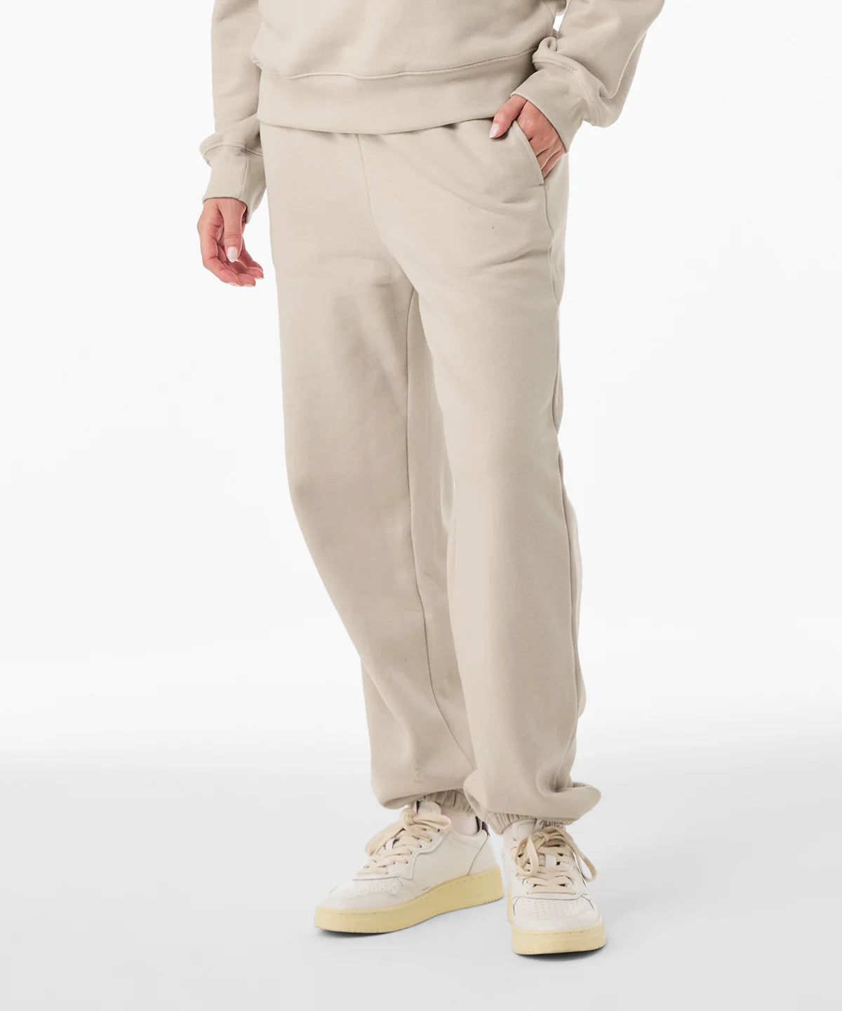Unisex Heavy Joggers