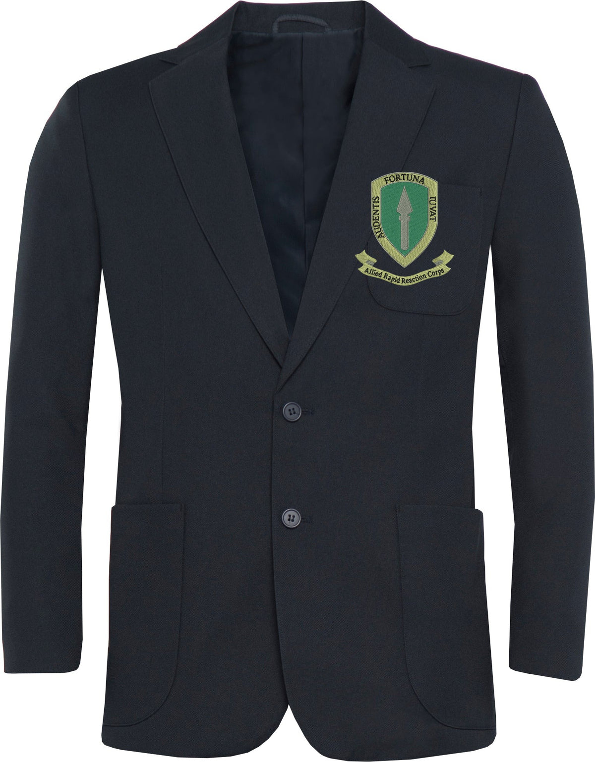 Allied Rapid Reaction Corps Blazer