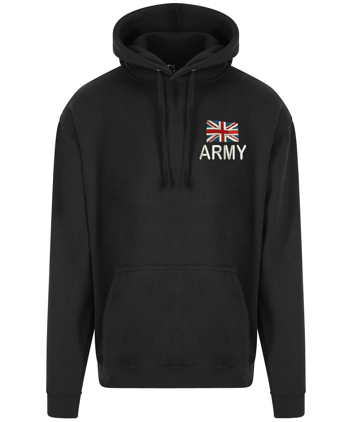 Army NEW Logo Hoodie