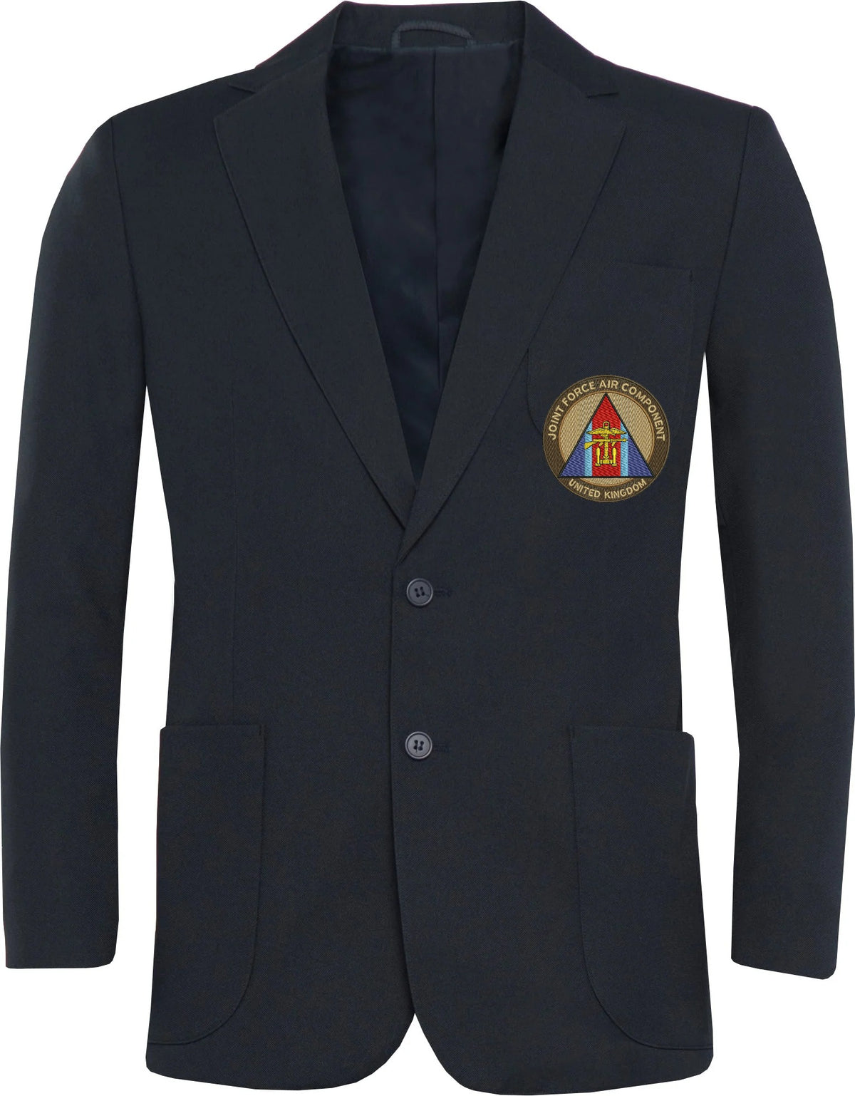 Joint Force Air Component Blazer