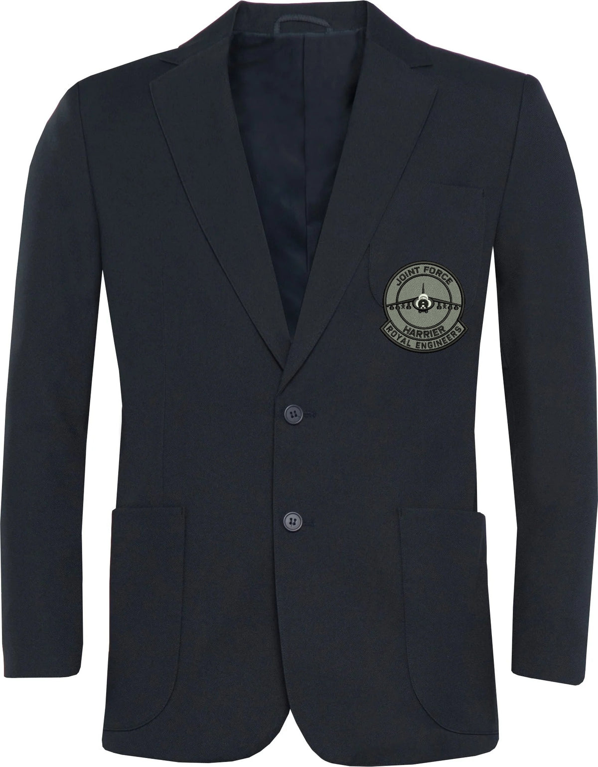 Joint Force Harrier Blazer