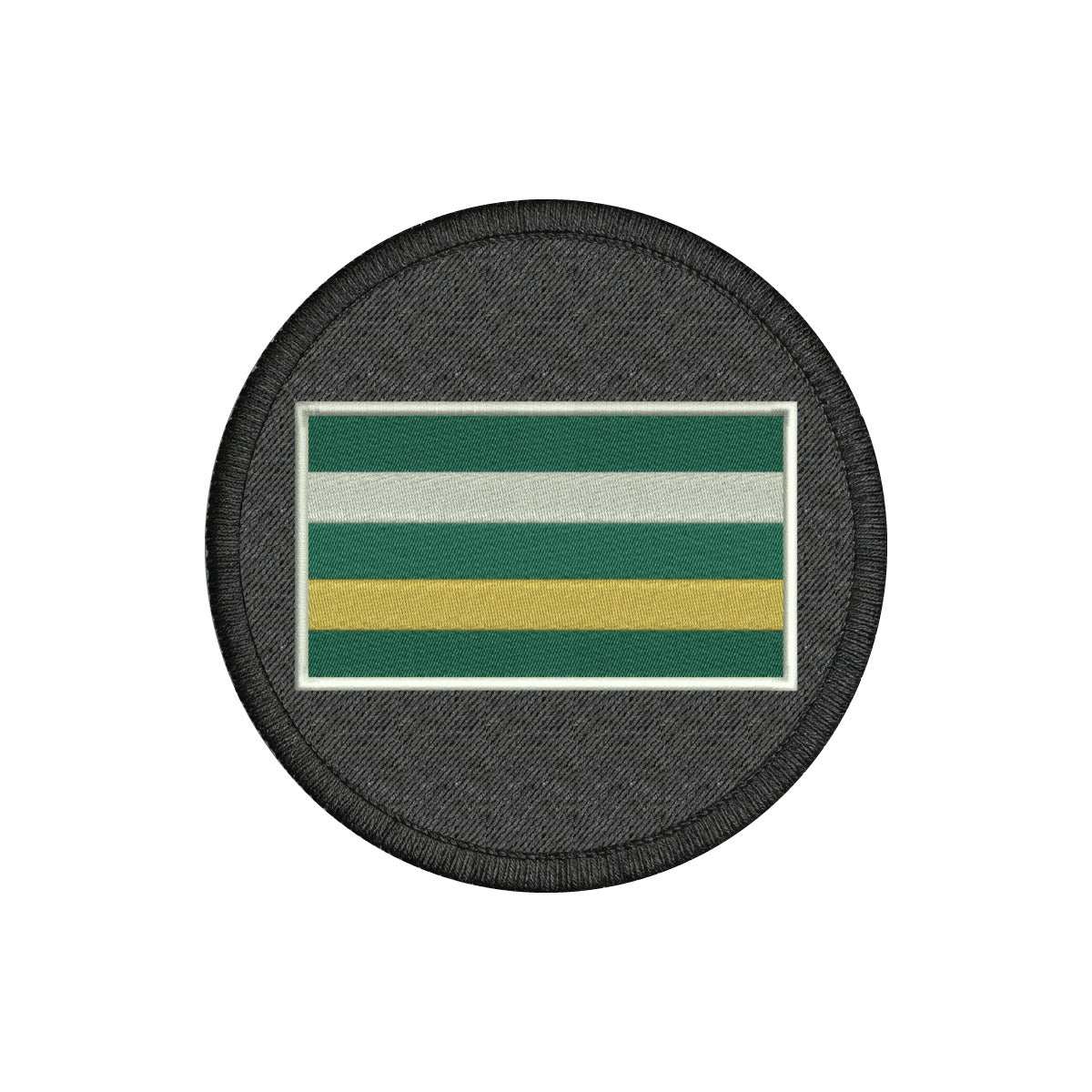 Kent and Sharpshooters Yeomanry Patch