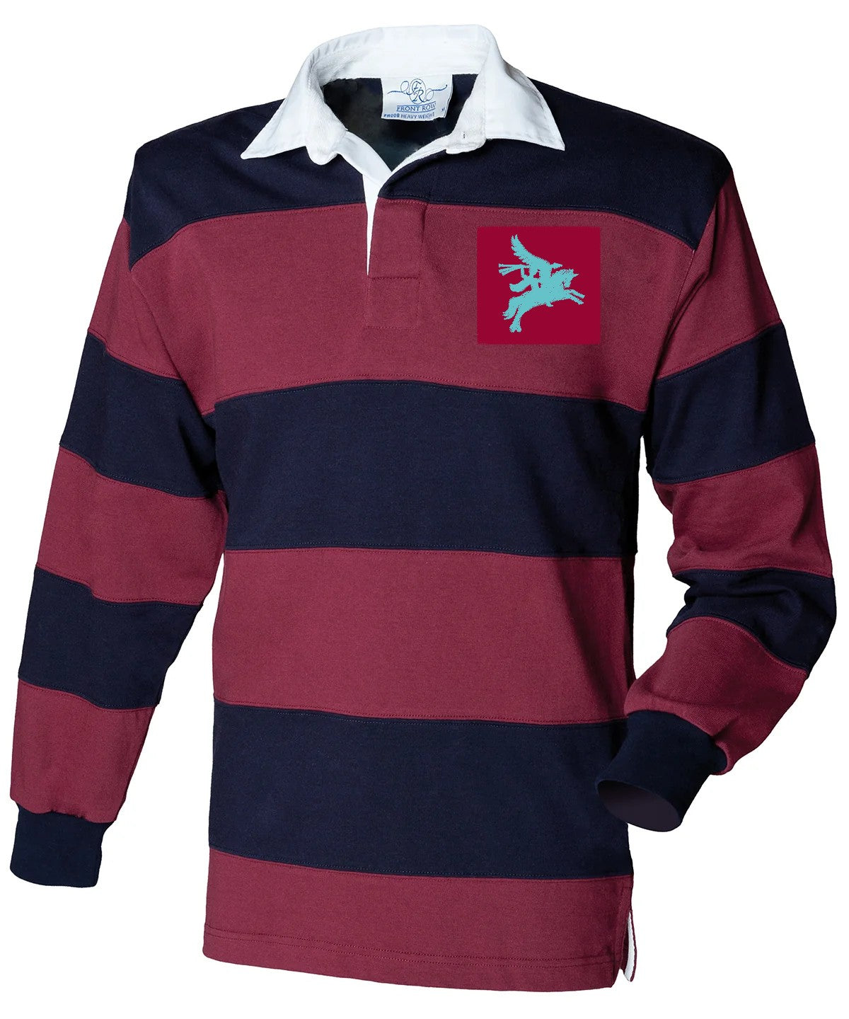 1st Airborne Division Rugby Shirt