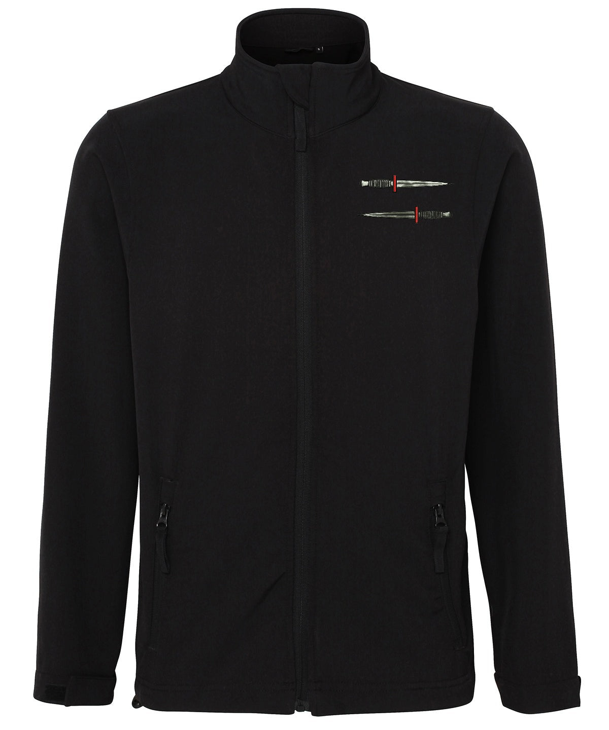 Army Special Operations Brigade Soft Shell Jacket
