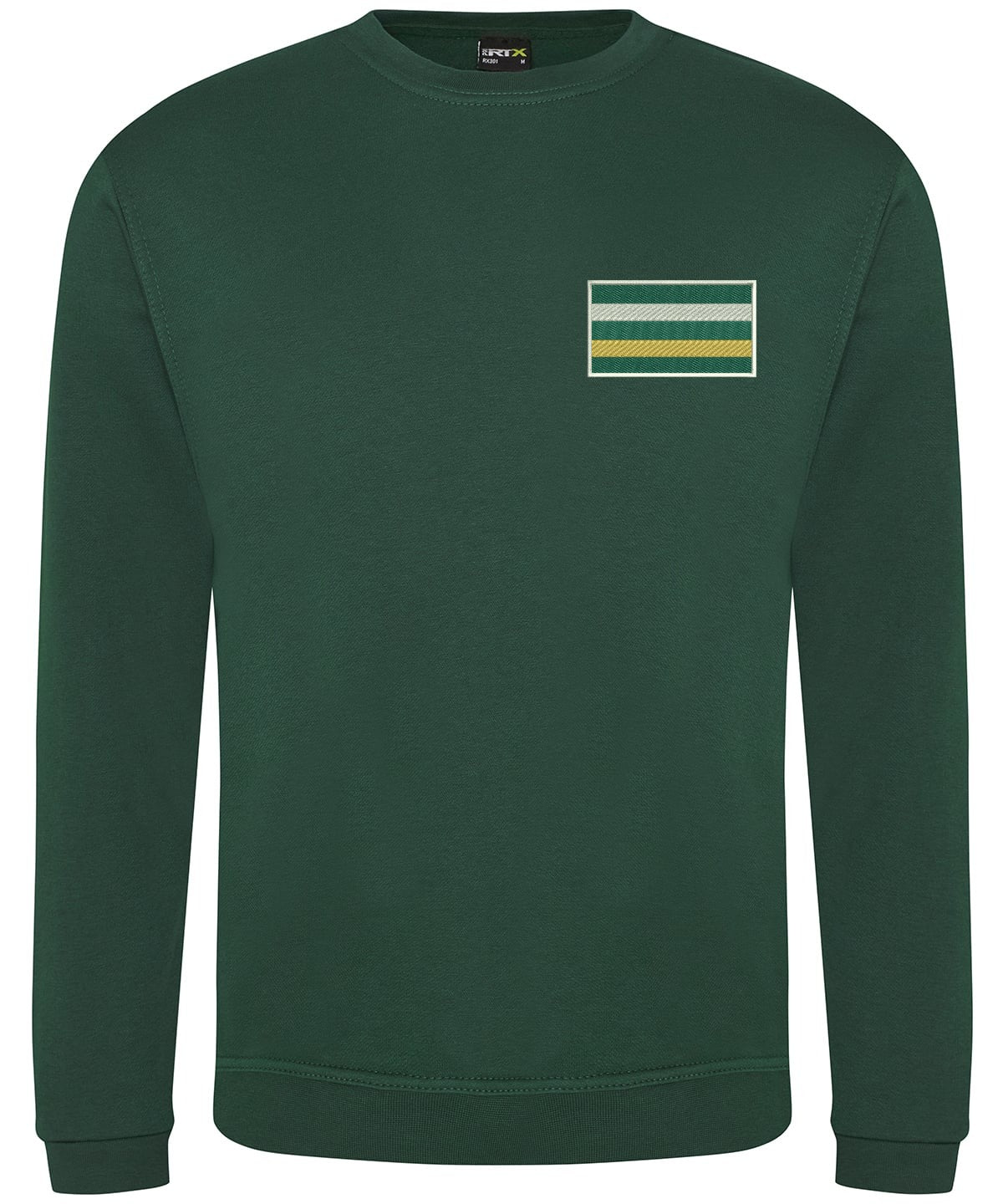 Kent and Sharpshooters Yeomanry Sweatshirt