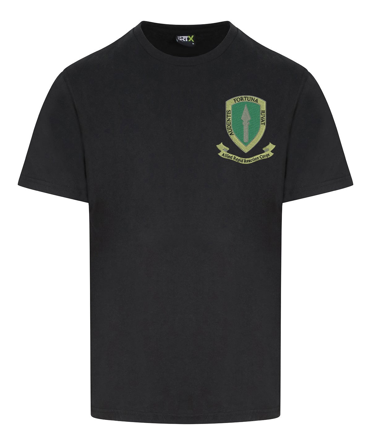 Allied Rapid Reaction Corps T Shirt