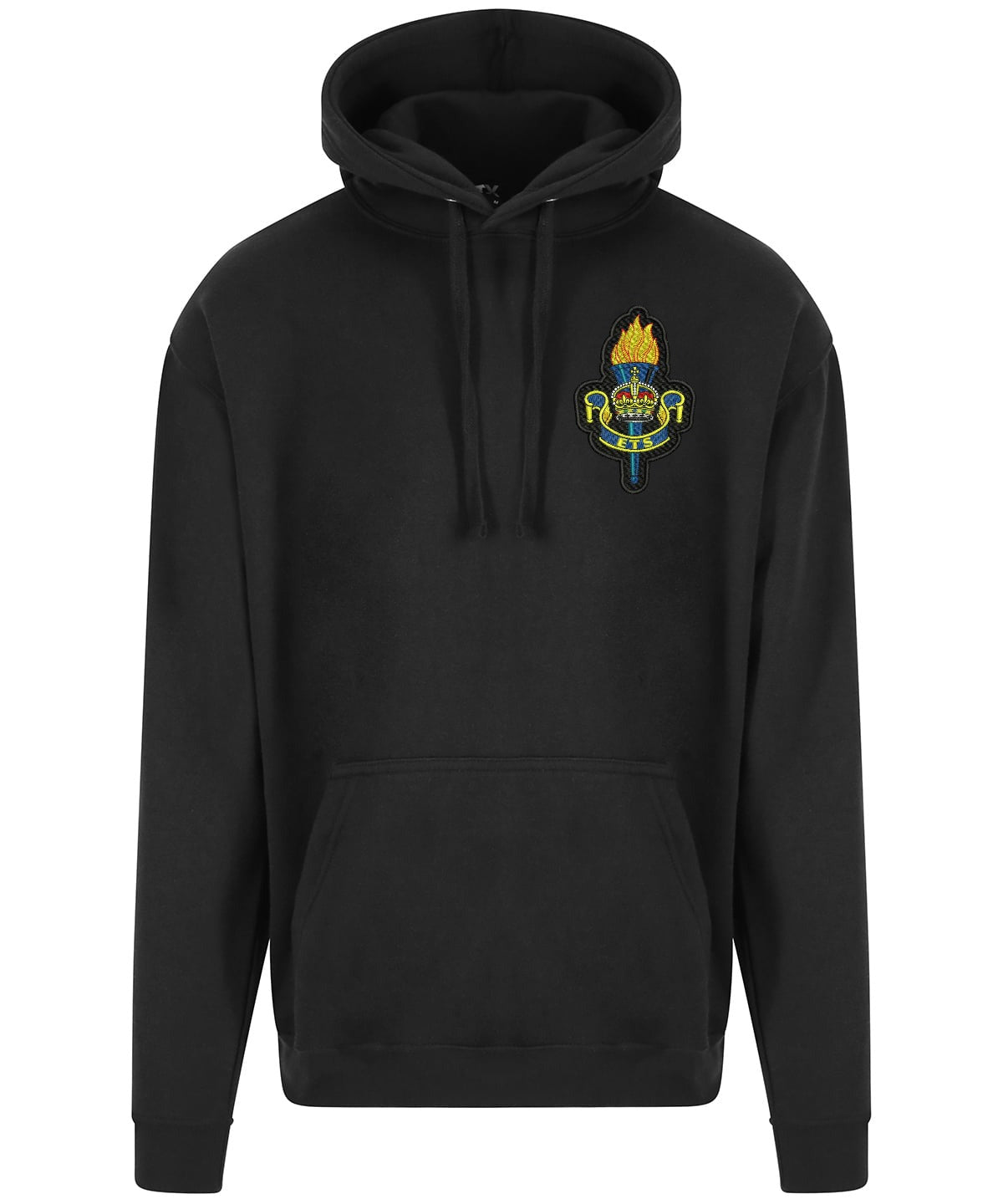 AGC Educational and Training Services Hoodie
