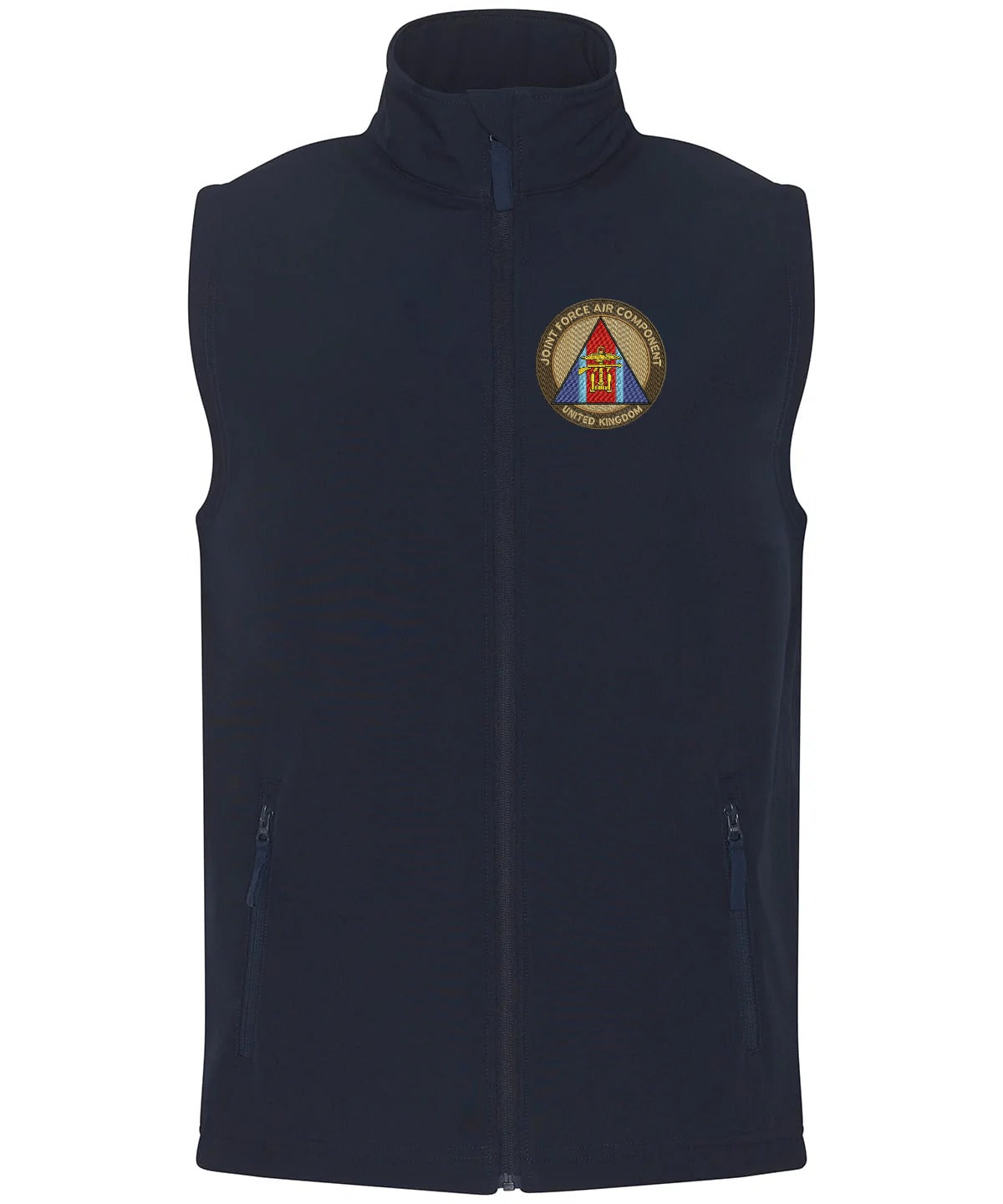 Joint Force Air Component Gilet