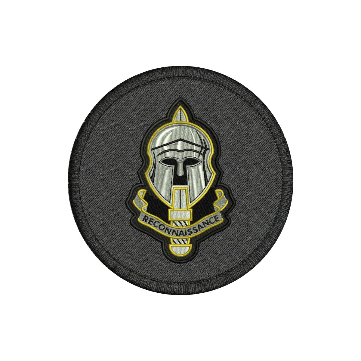 Special Reconnaissance Regiment Patch