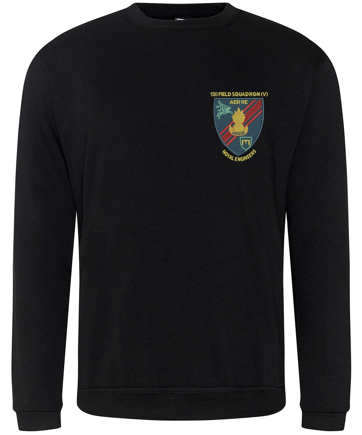 130 Field Squadron Sweatshirt