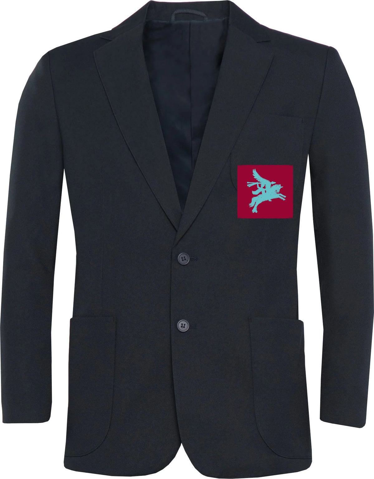 1st Airborne Division Blazer