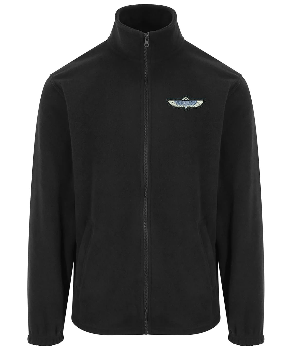 SAS Parachute Wings Zipped Jacket