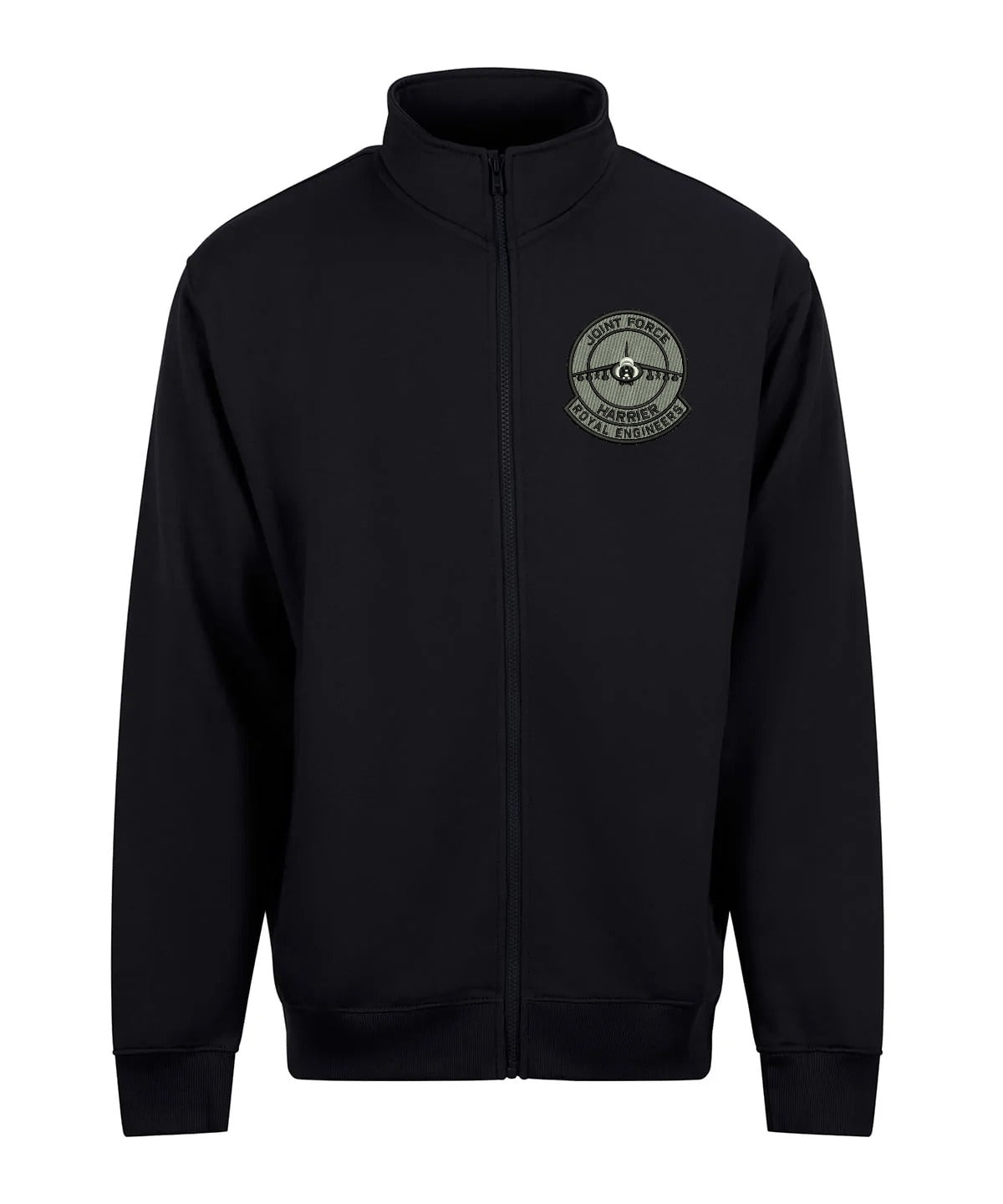 Joint Force Harrier Quarter Zip Fleece