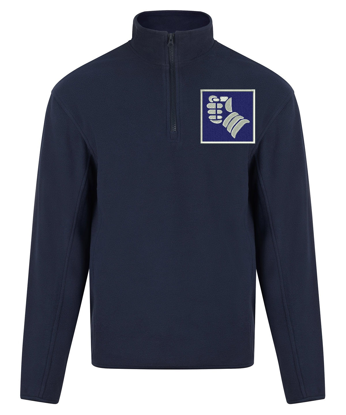 20th Armoured Brigade Combat Team Quarter Zip Fleece