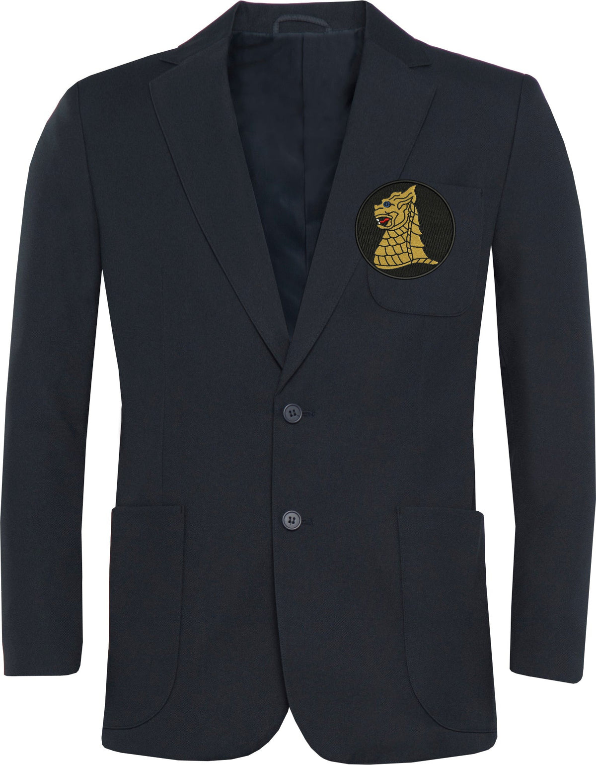 77th Brigade Blazer