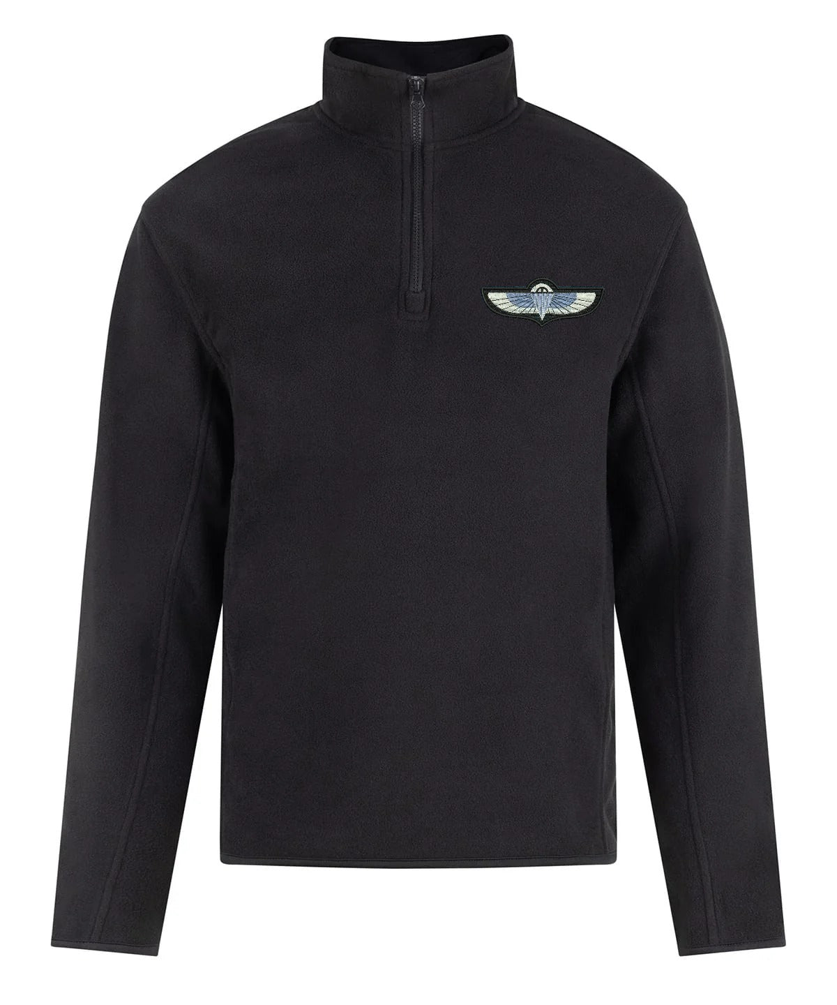 SAS Parachute Wings Zipped Fleece