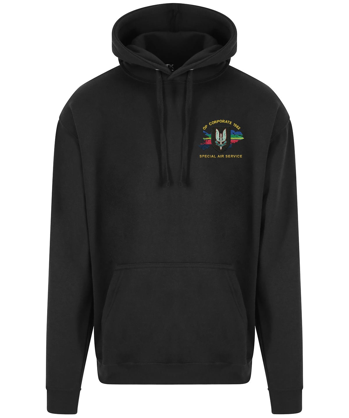 Op Corporate Special Air Service Hoodie