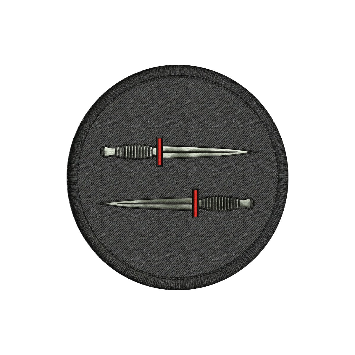 Army Special Operations Brigade Patch