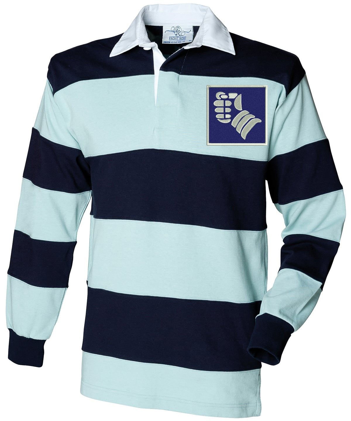 20th Armoured Brigade Combat Team Rugby Shirt