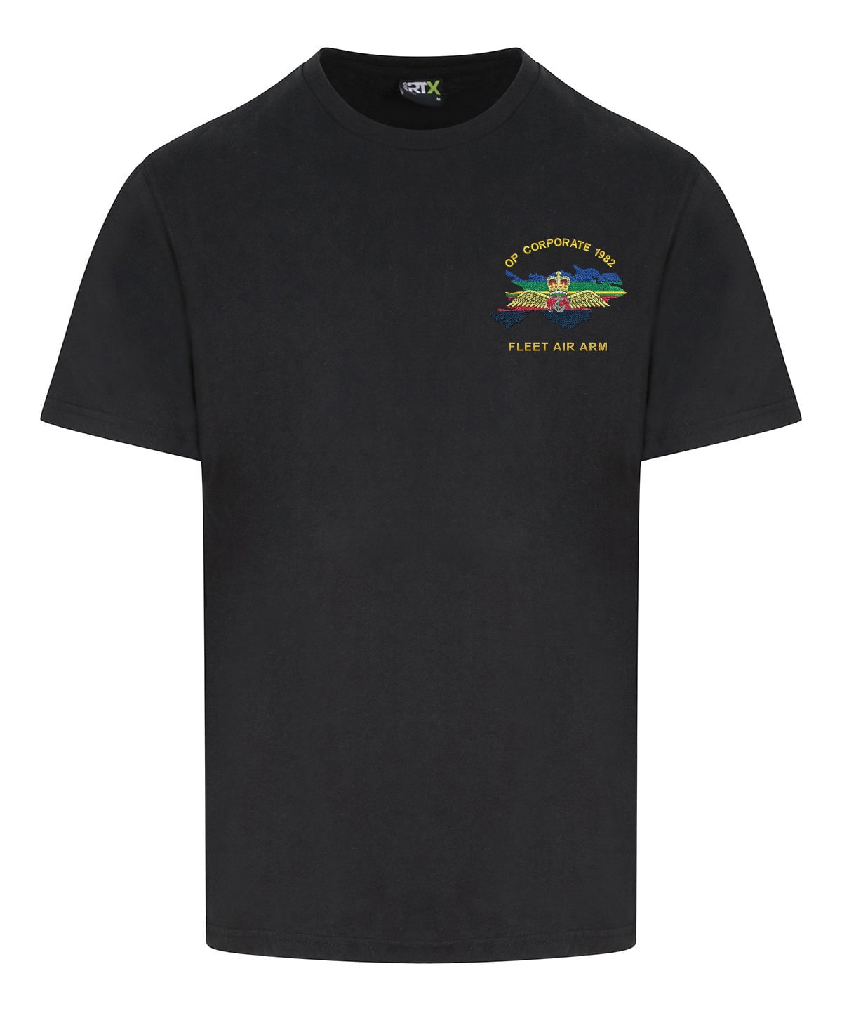 Op Corporate Fleet Air Arm T Shirt