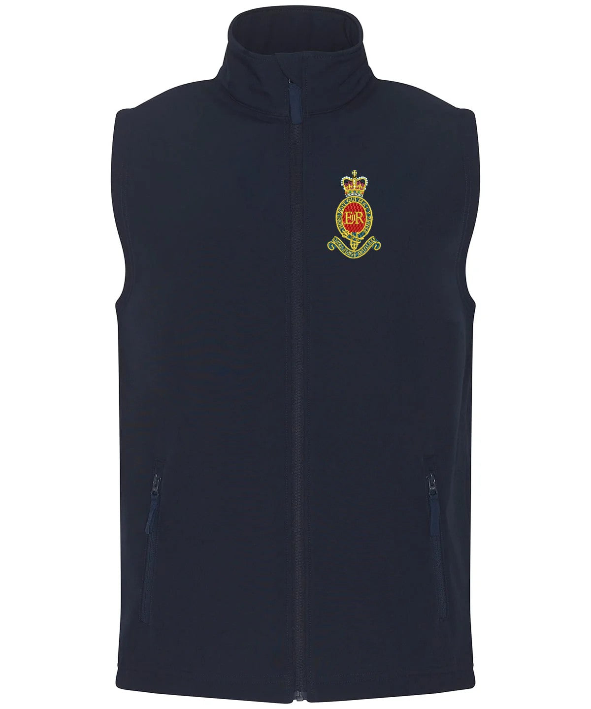 The King's Troop Royal Horse Artillery Gilet