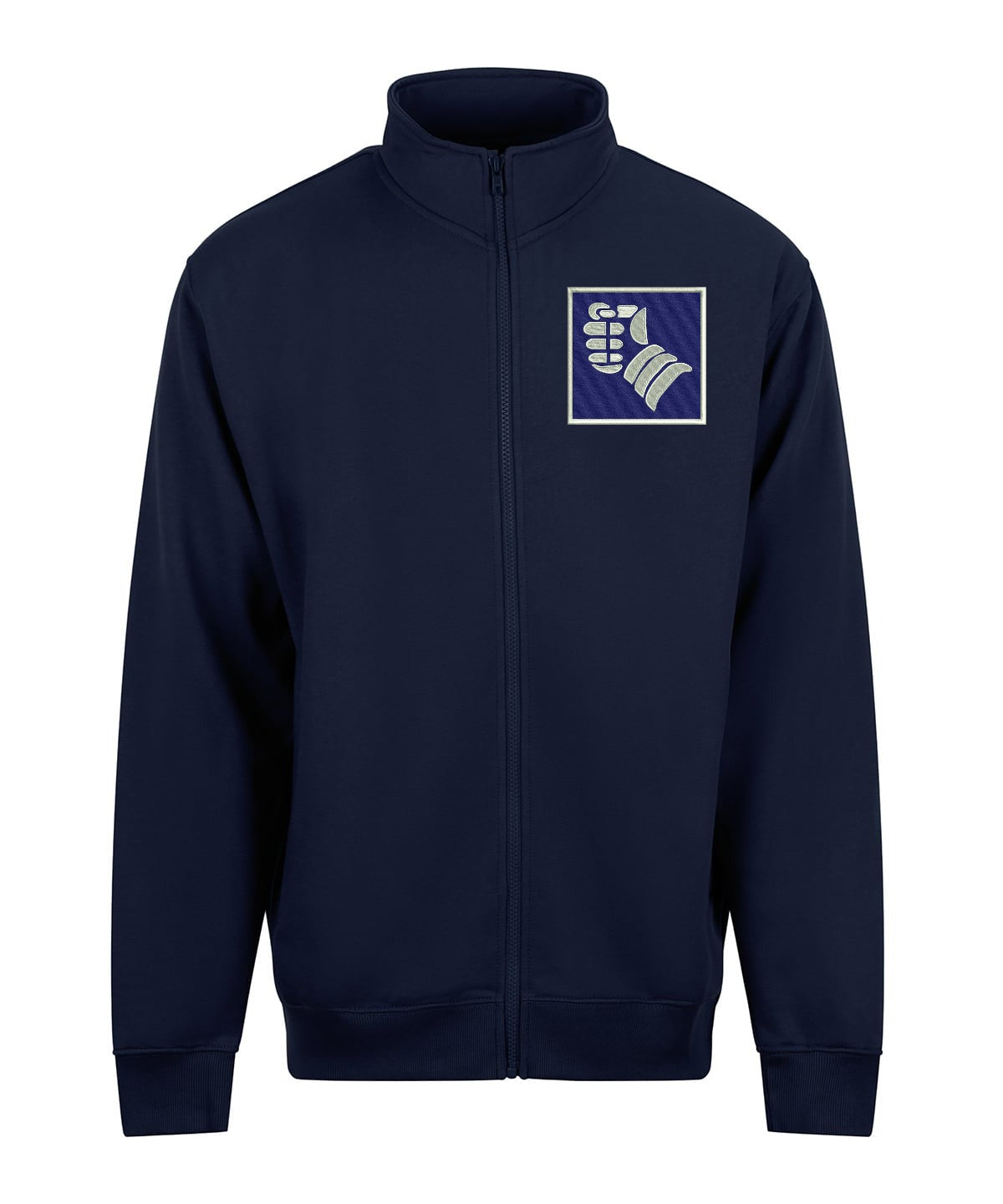 20th Armoured Brigade Combat Team Zipped Jacket