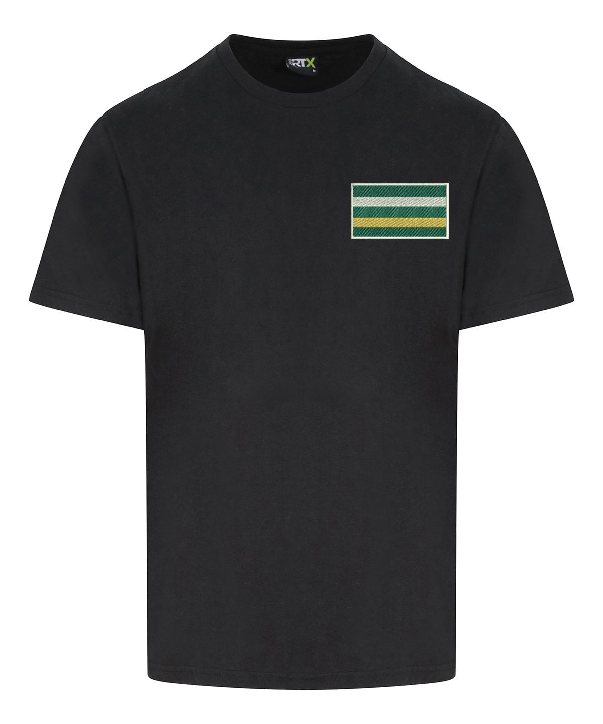 Kent and Sharpshooters Yeomanry T Shirt