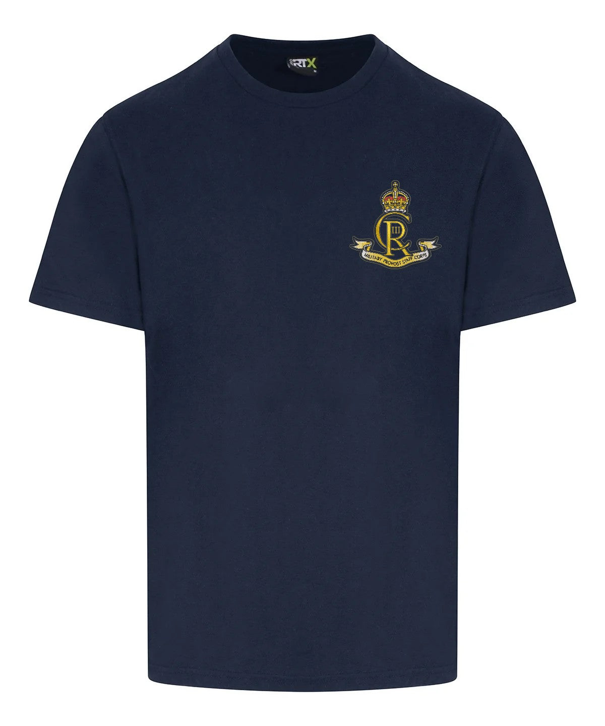 Military Provost Staff T Shirt
