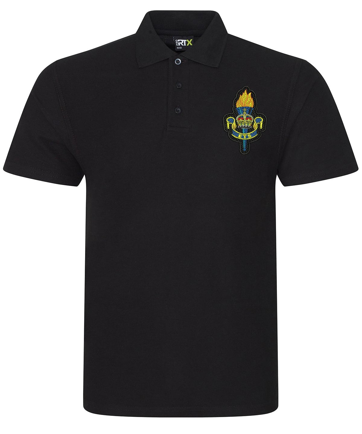 AGC Educational and Training Services Polo Shirt