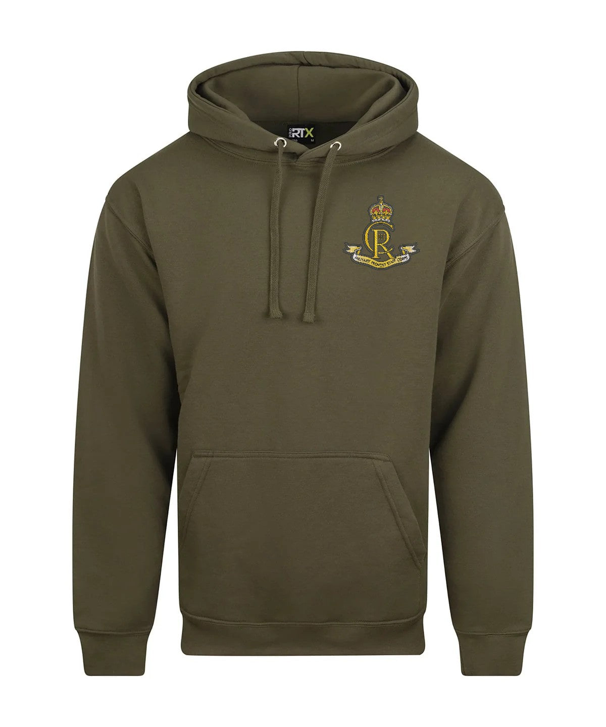 Military Provost Staff Hoodie