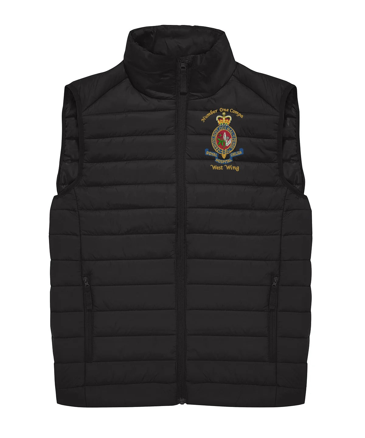 Royal Hospital Chelsea Padded Gilet