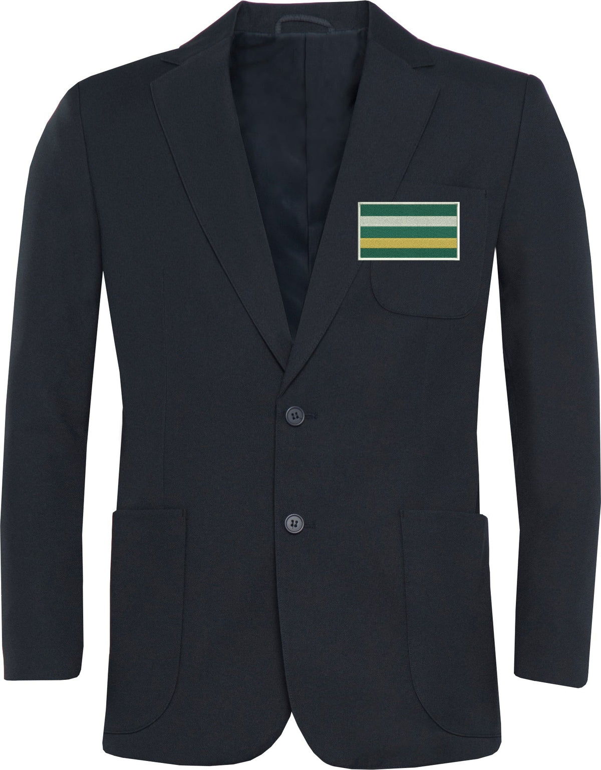Kent and Sharpshooters Yeomanry Blazer