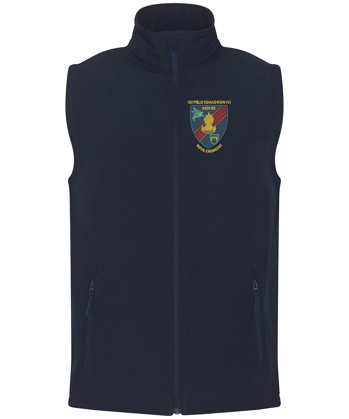 130 Field Squadron Gilet