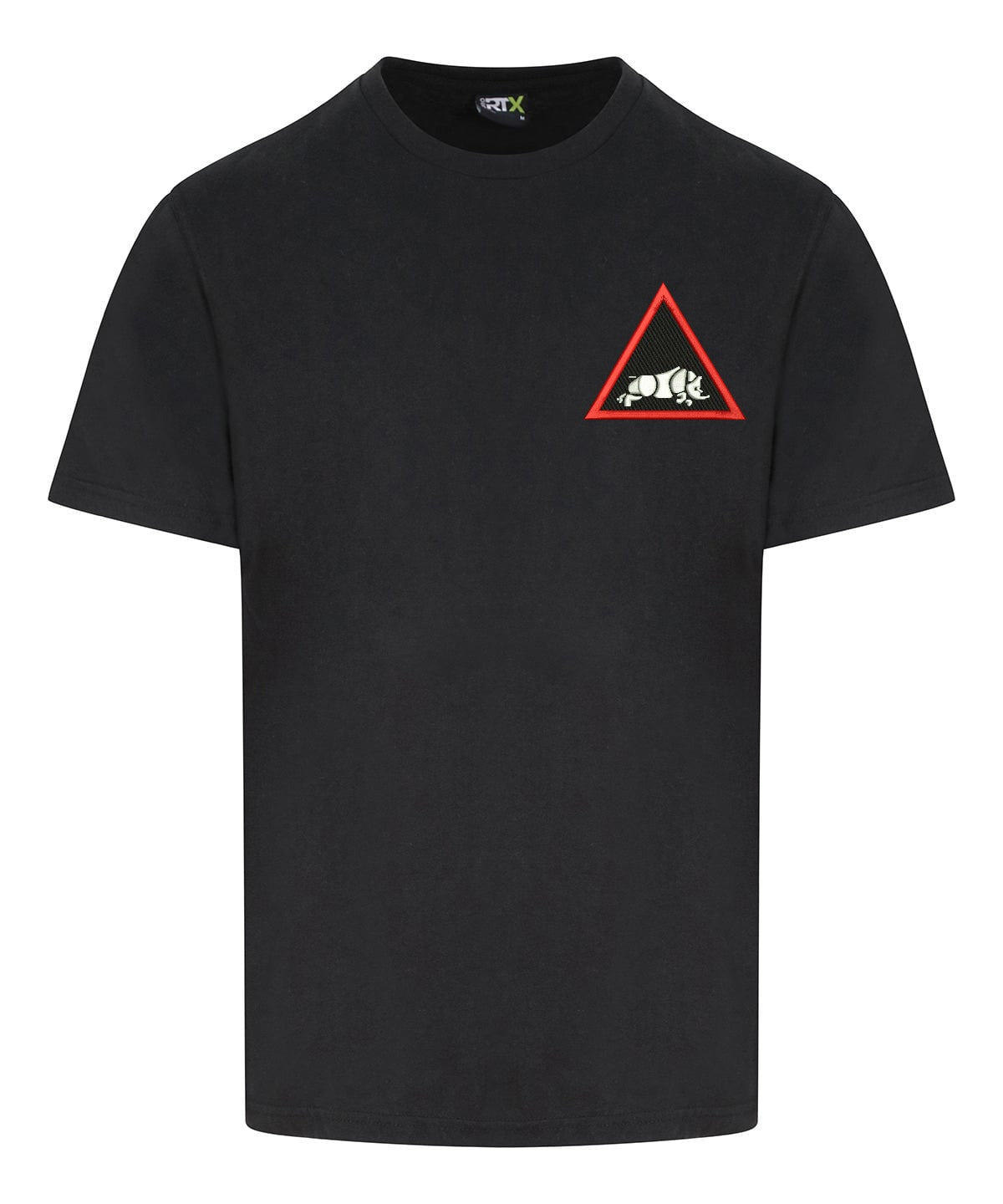 1st (United Kingdom) Division T Shirt
