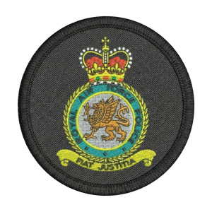 RAF Police