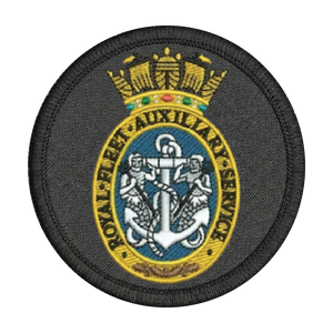 Royal Fleet Auxiliary (RFA)