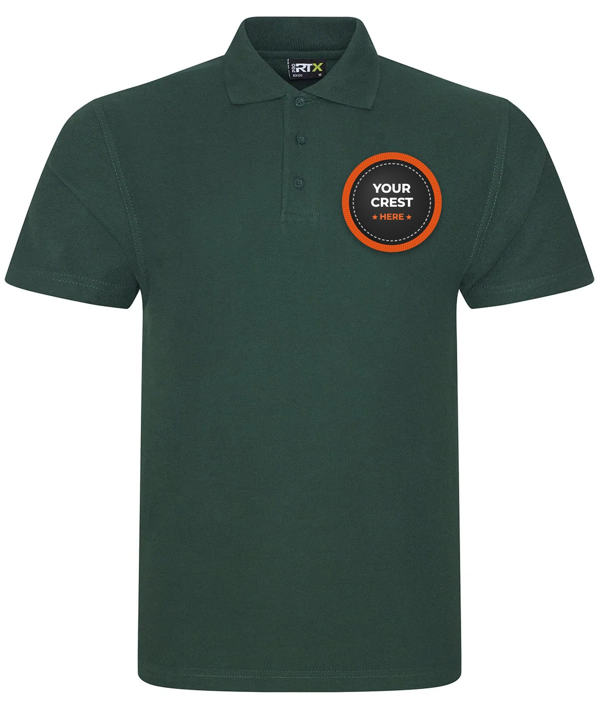 Argyll and Sutherland Highlanders Polo Shirt