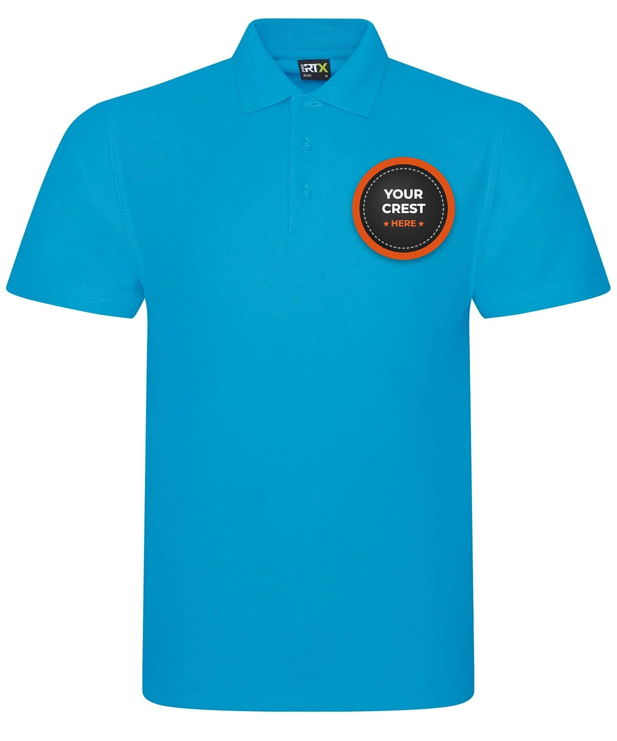 5 Regiment Army Air Corps Polo Shirt