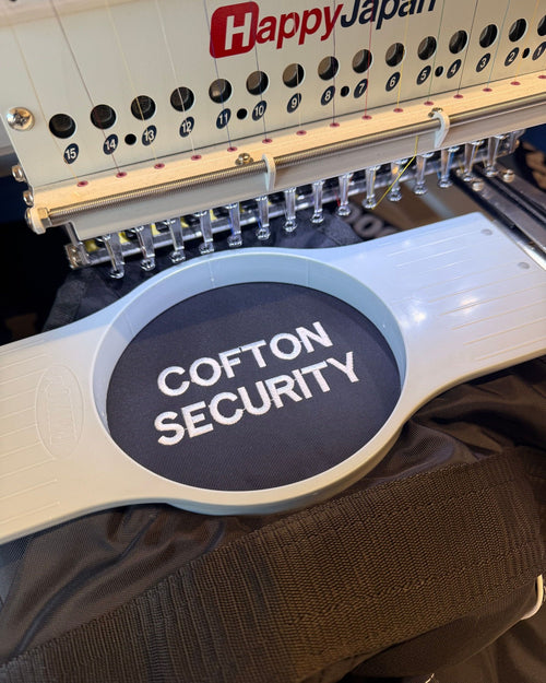 Cofton Security