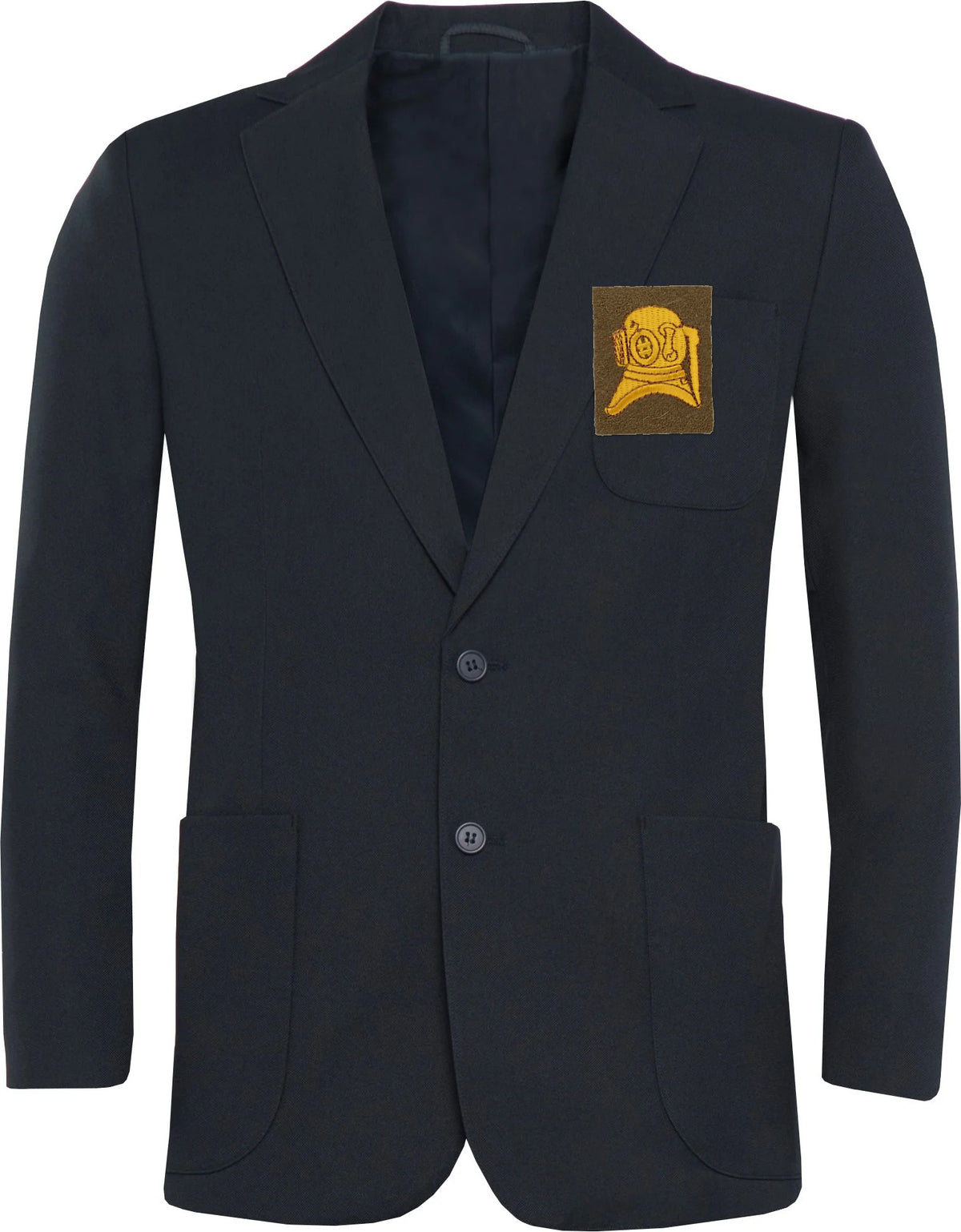 Royal Engineers Diver Blazer