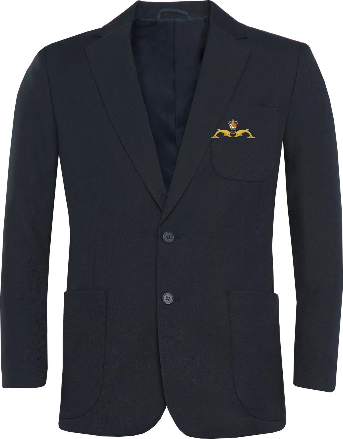 Submarine Engineers Blazer