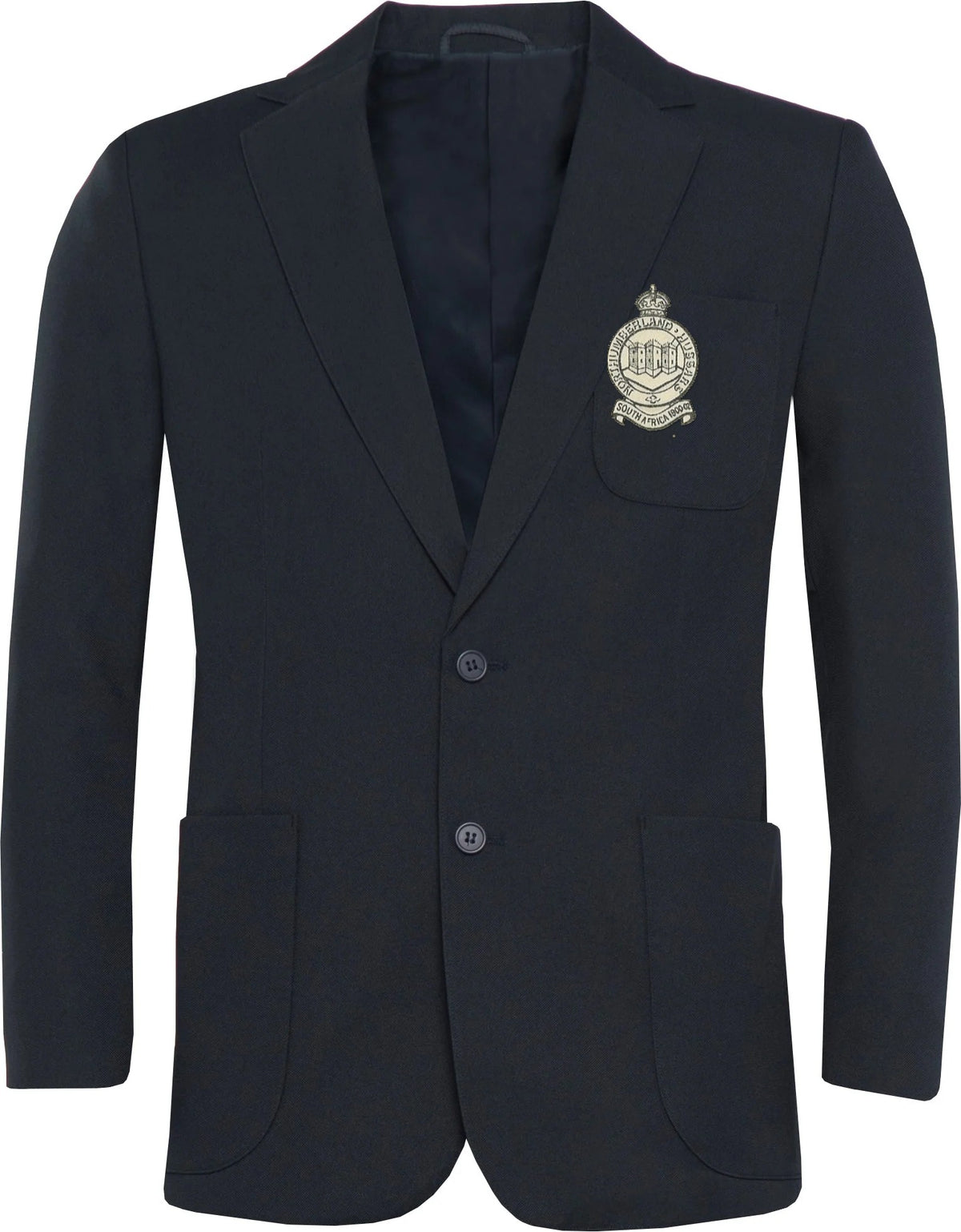 Northumberland Hussars Blazer