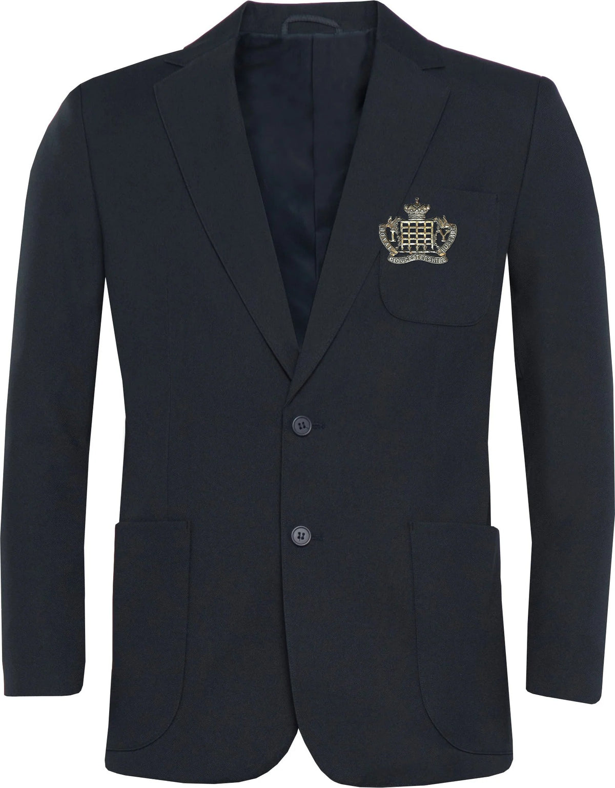 Royal Gloucestershire Hussars Blazer