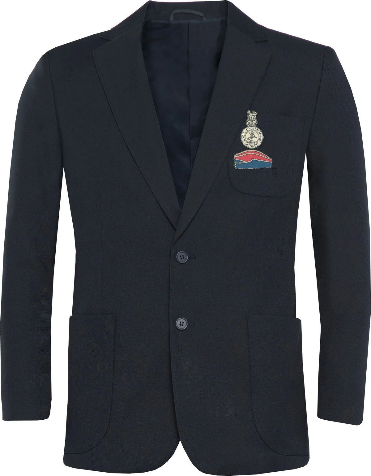 Royal Devon Yeomanry Blazer